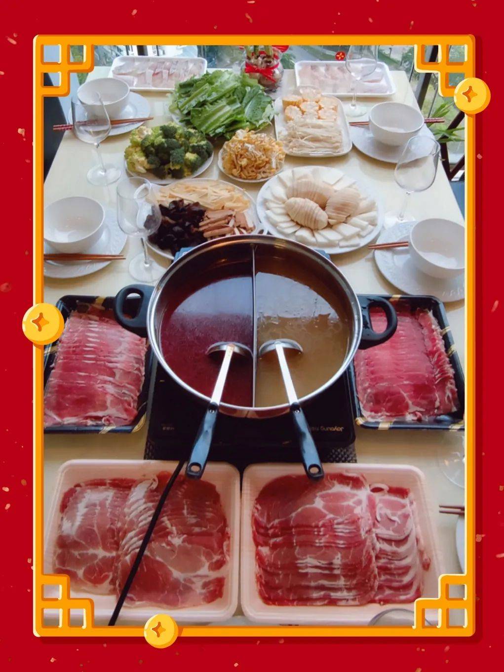 疫情之下，中國新移民在新加坡都是怎麽過年的