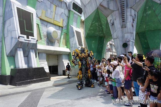 新加坡不枉此行的10大看點（中）分三集介紹