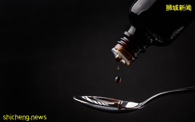 冒用易通卡索咳嗽水 男子监两个月一周