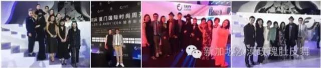 2021年趁著疫情充实自己,跟新加坡明星御用化妆师们学专业化妆