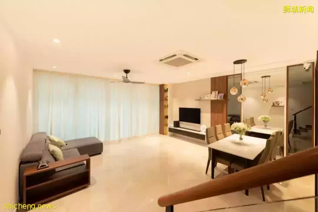 在新加坡装修房屋,这份指南能让你少走弯路