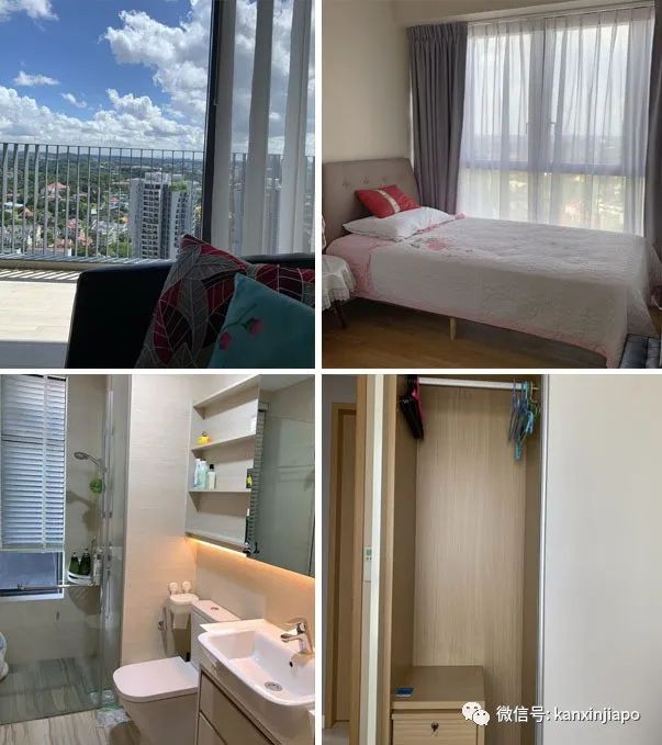 新加坡全岛各区好房自己如何找？搭房月租低至280新币