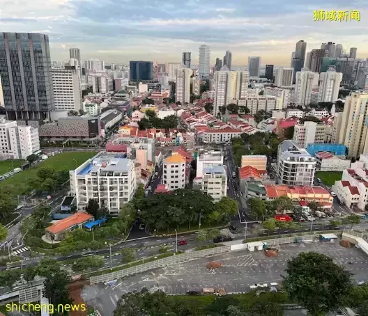 新加坡房價連漲24個月,頂層公寓價格創記錄!20萬每平方米