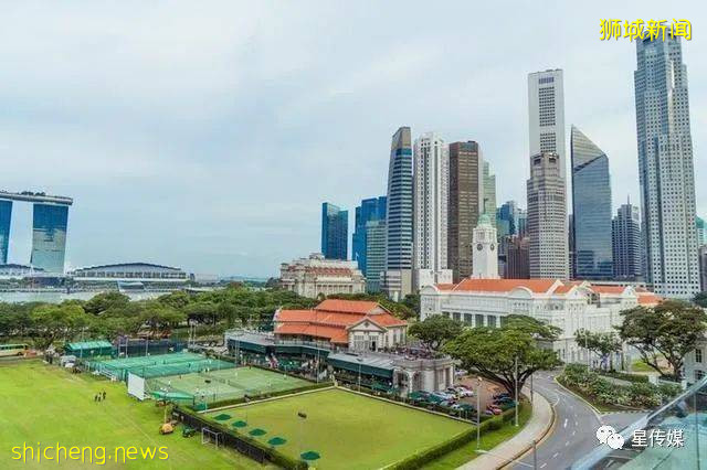 多味缤紛新加坡，旅遊攻略收藏貼