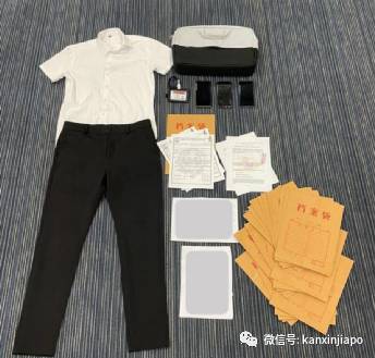 因为一通电话,18岁中国留学生被骗走35万新元(约165万人民币)