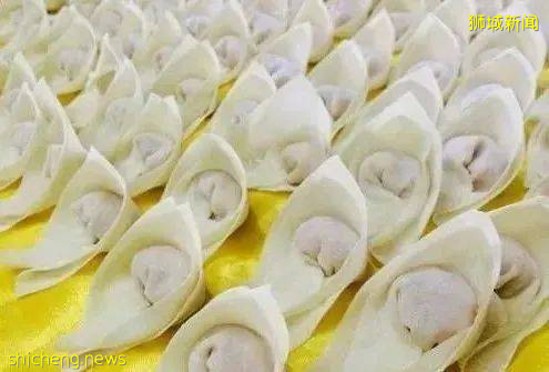 巨好吃!新加坡火了多年的中式餐厅!走起