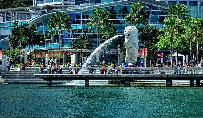 亲子乐园||最佳亲子旅行目的地之—新加坡