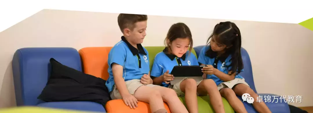 新加坡國際學校 【3】萊仕國際學校Nexus