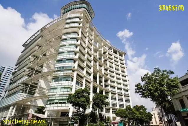 新加坡借閱率增加三成,感謝疫情讓我們都成爲文化人