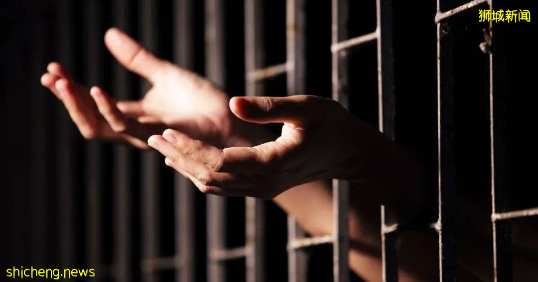 2名中國籍女子非法逾期逗留新加坡，房東被判坐牢