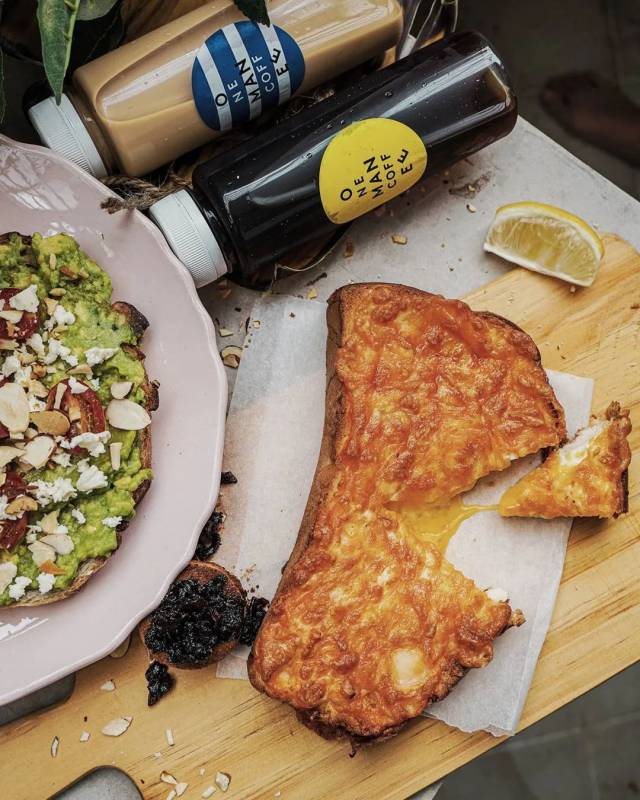 厌倦了单调枯燥的WFH?狮城适合安静工作的咖啡店了解一下