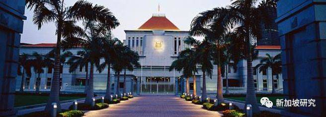热度 | “小题大做”的新加坡