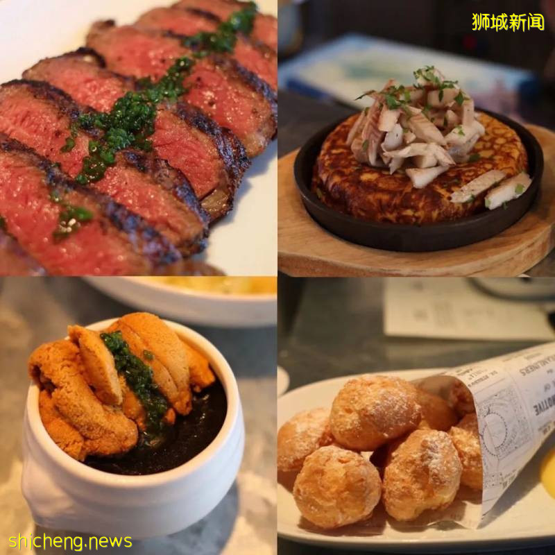 城市味蕾指南 新加坡站,這是一份需要被火速收藏的全球美食系列攻略
