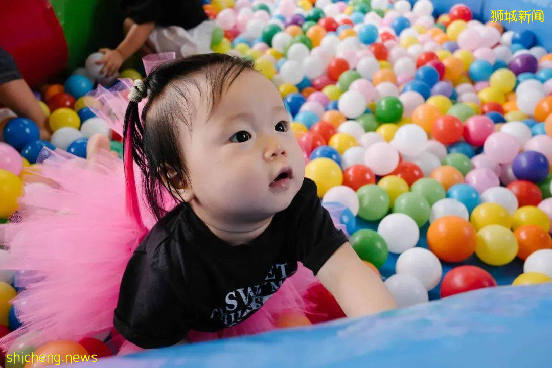 新加坡史上最強生日派對攻略!場地、魔術、蛋糕、氣球、邀請卡,全幫你找好