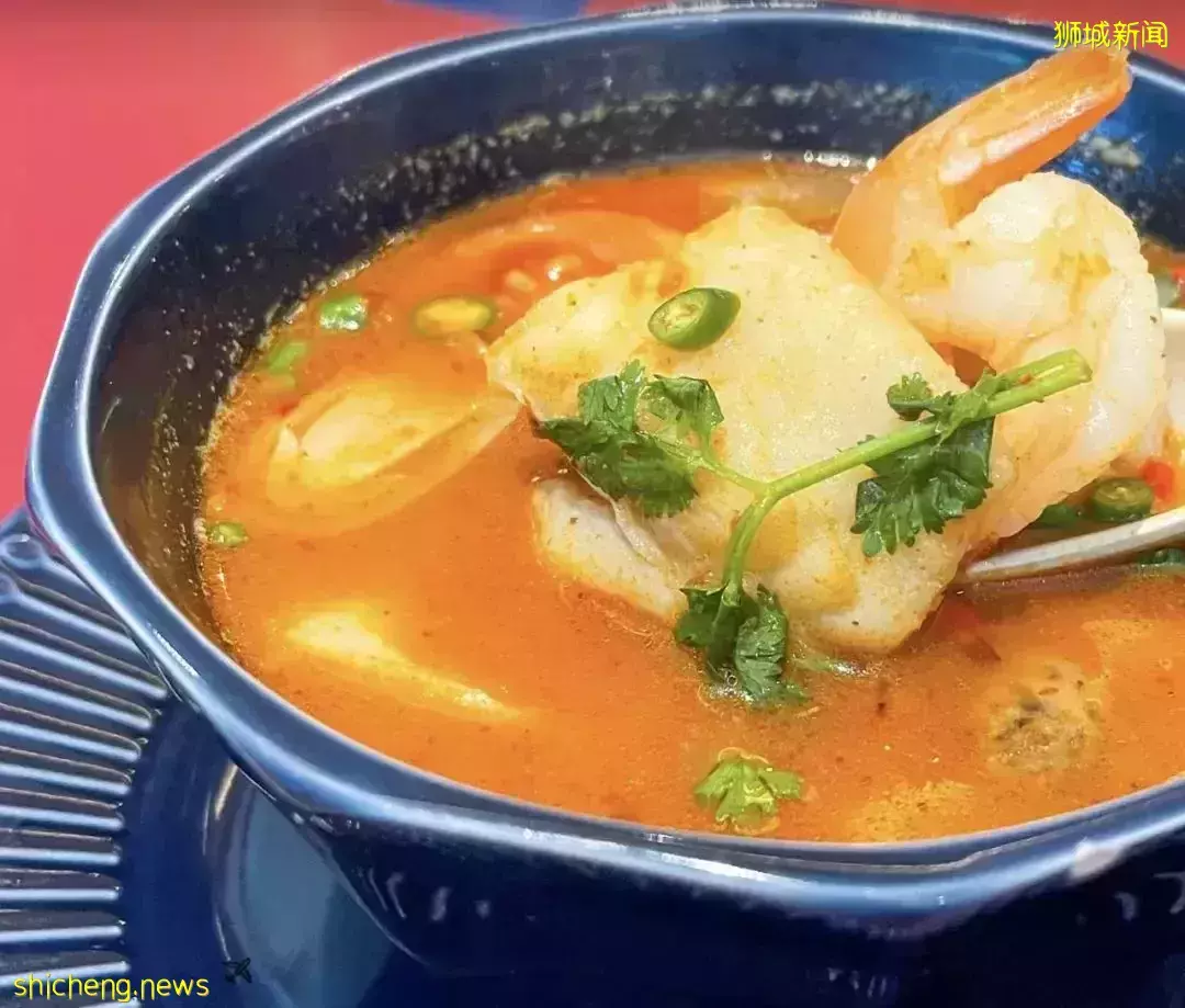 吃货集合！新加坡唐人街的隐藏美食，千万别错过