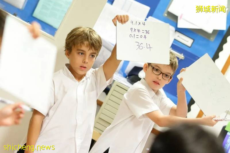 想進國際學校,但不知道怎麽選擇?這篇文章一定要看!