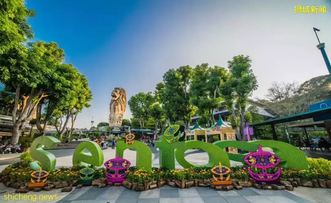 新加坡没狮子为啥叫“狮城”?这些奇奇怪怪的冷知识,你知道吗