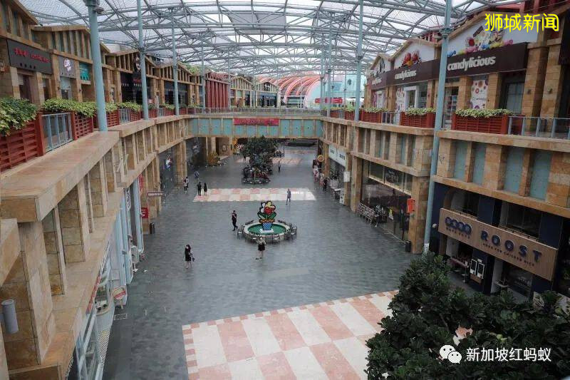 如何抢救狮城旅游业？　不妨考虑这么做