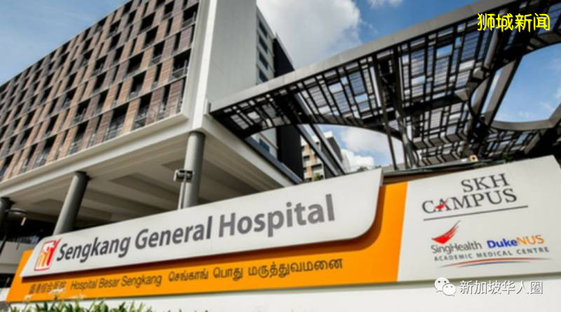 新增125例!昏倒送院後確診感染,新加坡男子心肺衰竭病逝