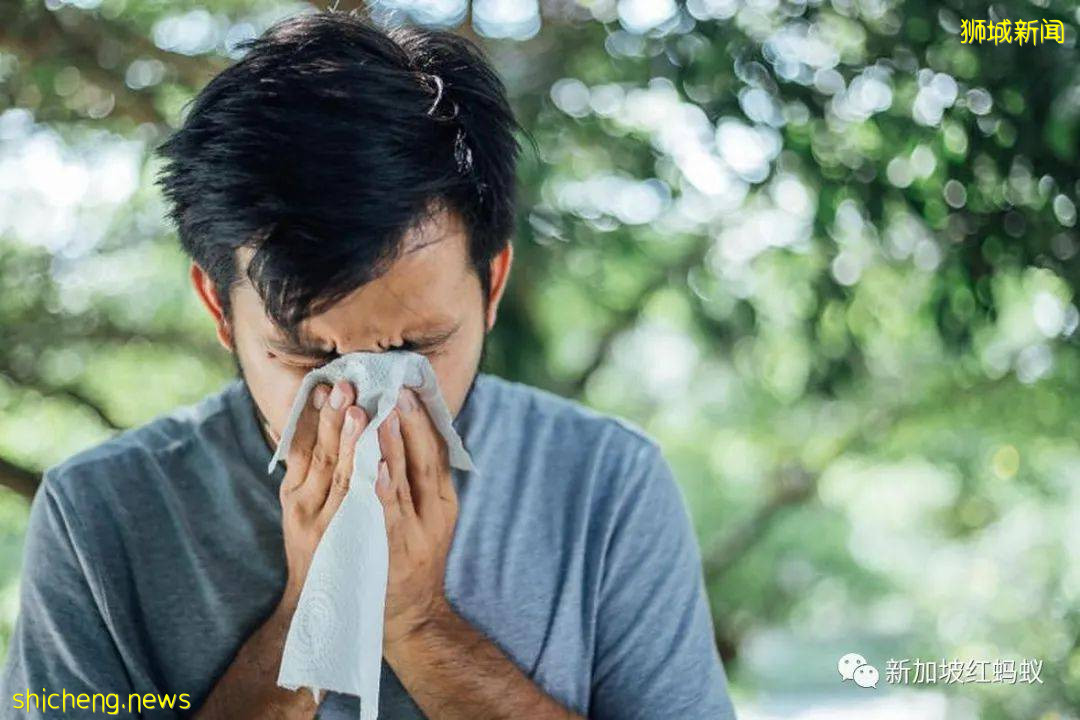 身體不舒服卻不肯就醫該不該罰款? 非常時期最考驗公民素質