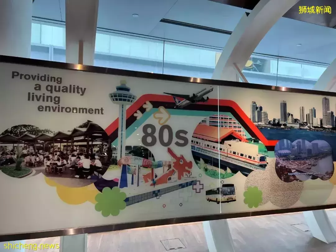 免費！新加坡冷門展覽，模擬城市、光影互動、記憶風車！你肯定不知道