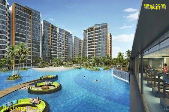 疫情暴露出新加坡嚴重的兩極分化？窮人更窮，富人更富