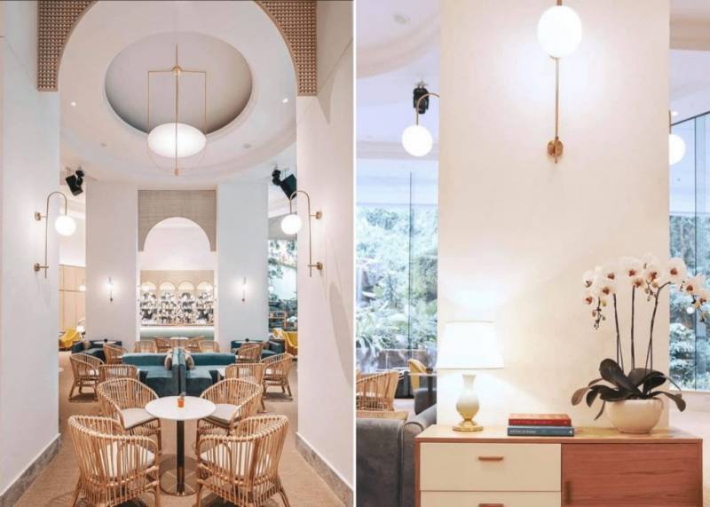 換個思路,Workcation!盤點新加坡大牌酒店work from hotel套餐,超享受又劃算