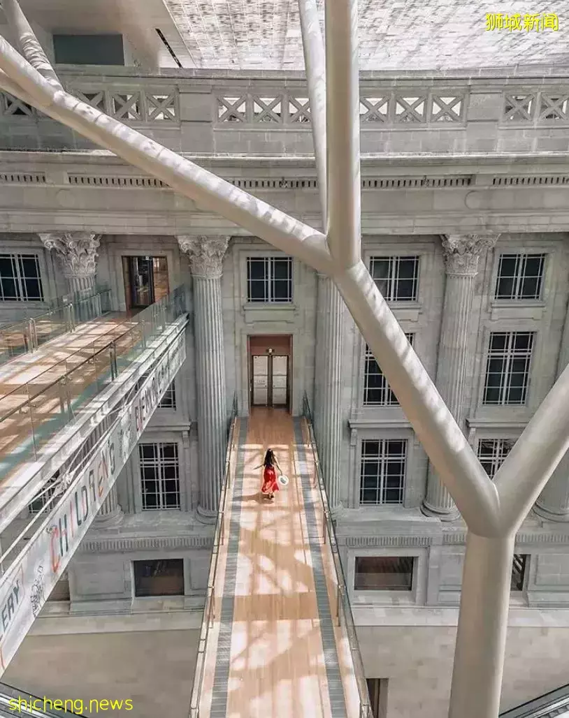 我勸你,千萬別來新加坡