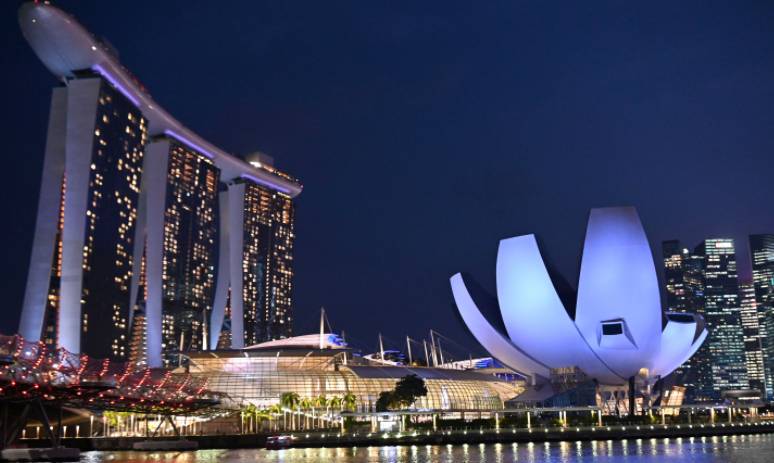 全球最具吸引力工作地點排行榜出爐,新加坡排名第八