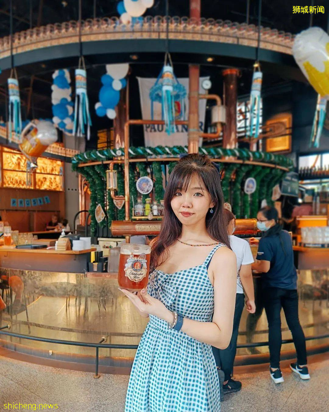 假装去德国,新加坡这10家最正宗德国美食,赶紧收下