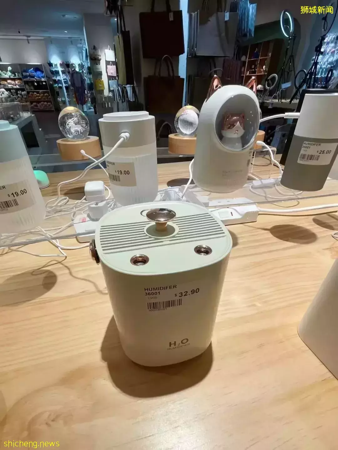 新加坡寶藏家居旗艦店!整整2層,數千種好物,好逛又便宜