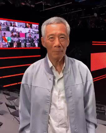 60个新冠患者下周起在家养病!新加坡10个新政策迹象要注意