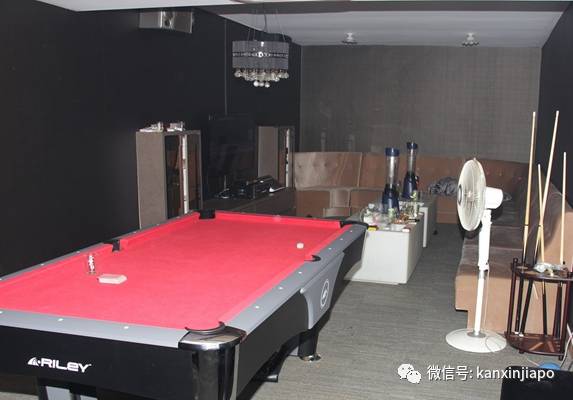 无工作证在新加坡当服务生,23岁中国籍男子被逮捕