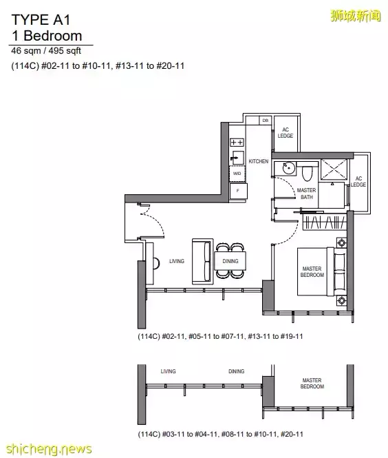 新加坡樓市怪現象:政府努力降溫,房價卻越來越高