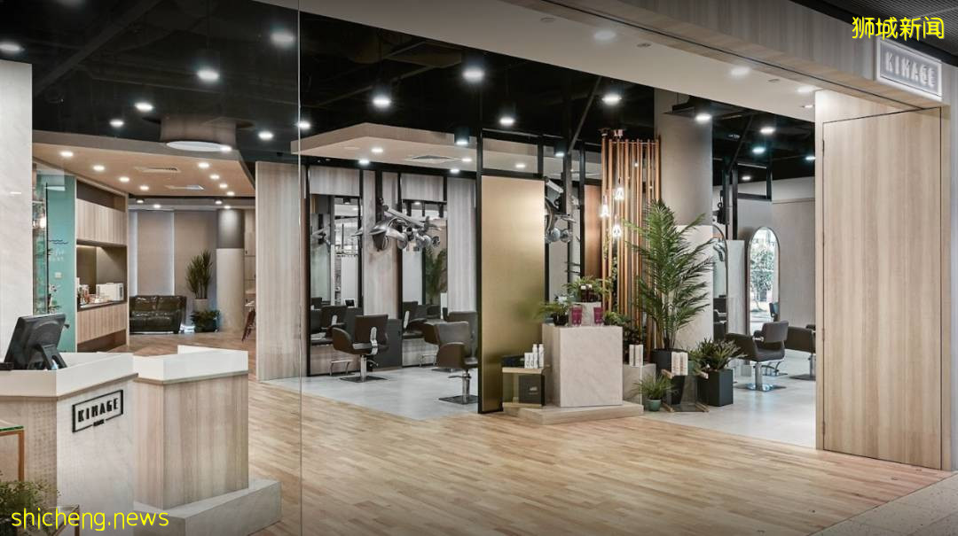 明星同款、超受歡迎!新加坡這13家兒童理發店,請收好