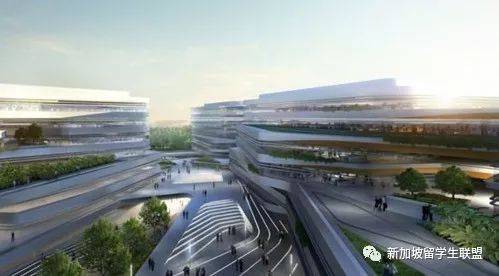 适合走捷径的新加坡公立大学——新加坡科技设计大学