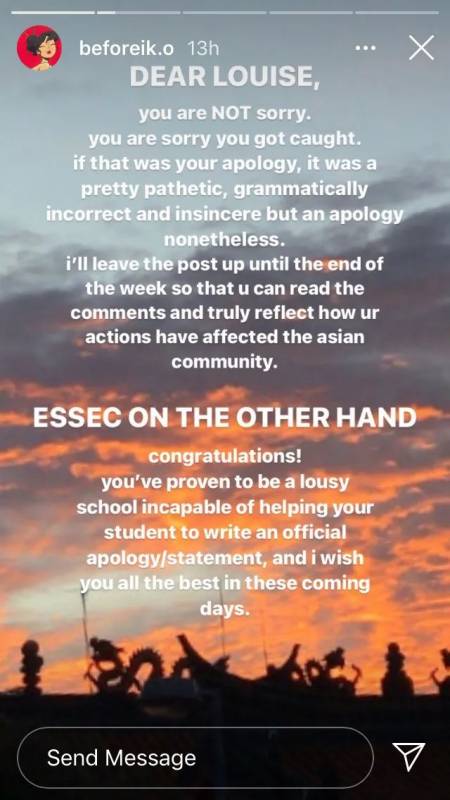 法國女生做這個動作侮辱華人，在新加坡被炮轟！亞洲蹲，一個碾壓歐美的姿勢