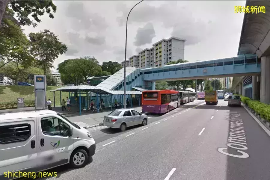 狮城热点 越南国家主席阮春福访新