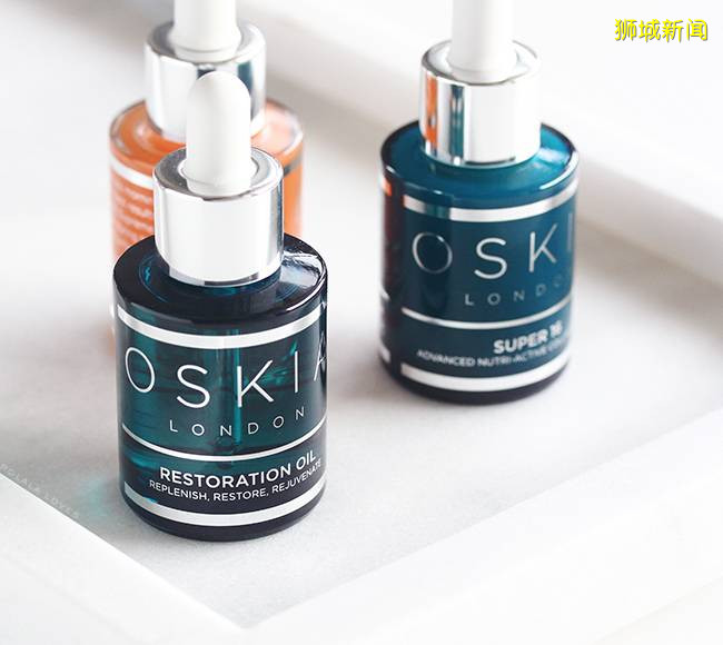 海淘美妆护肤夏日大放价!拿奖到手软的实力成分党也打折啦!科学护肤走一波