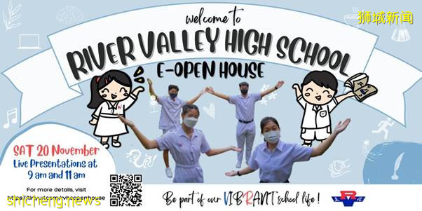 【新加坡留学】小六生要学会做选择哦