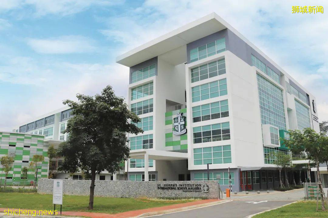 留學申請解惑!10月開始,新加坡多所國際學校開啓新學年招生,你可以