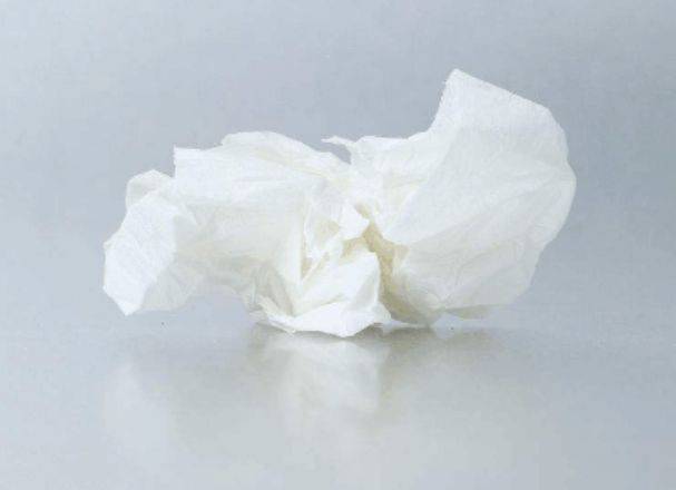 “今天,我又在組屋樓梯間,發現保險套和紙巾了...”