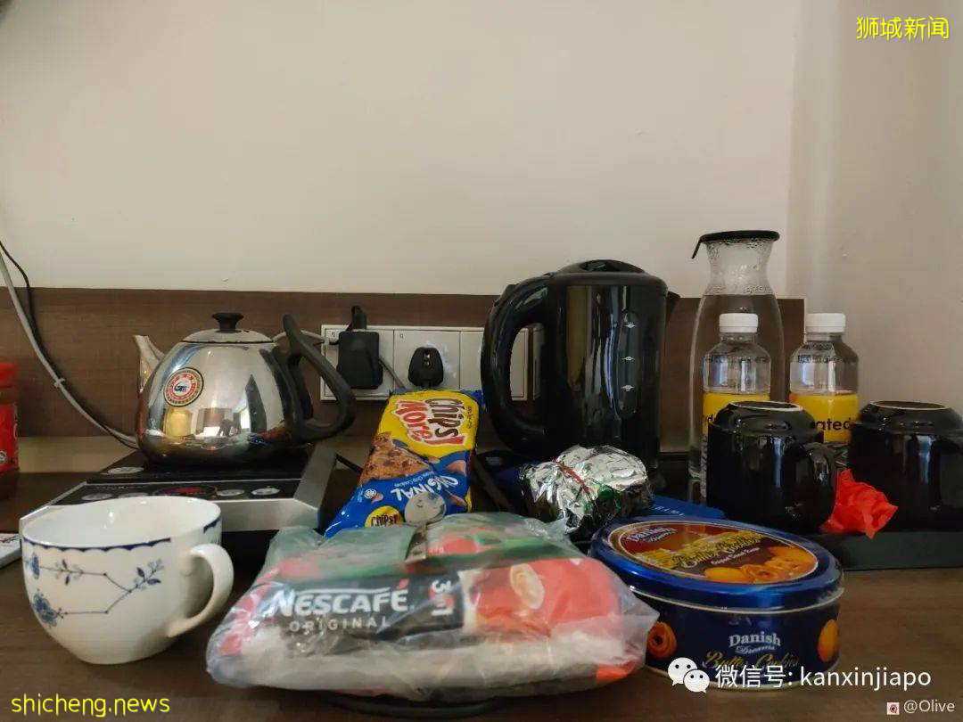 “我收到了衛生部的簡訊,密切接觸了確診患者”