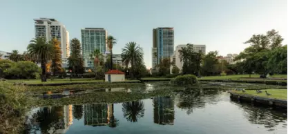 新加坡人超喜欢的房地产投资圣地原是此地,外国买家也能享受退税