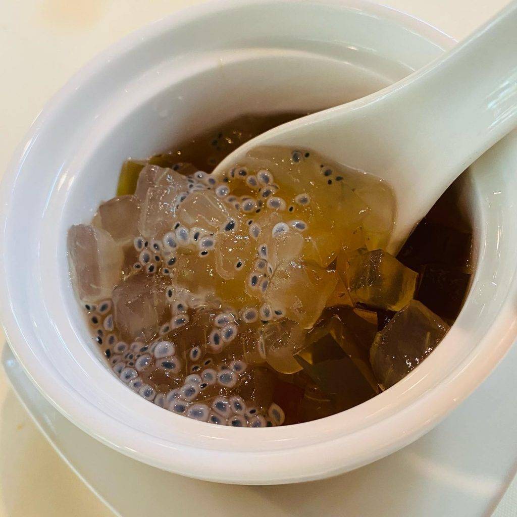 新加坡河畔赏花吃美食,2家宝藏餐厅打包安利给你!点心、中餐、高级中西料理还有超值优惠哦