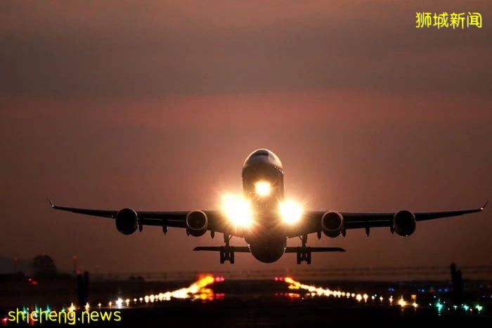 本地有望年底恢複旅遊,新澳航空泡泡將持續推進
