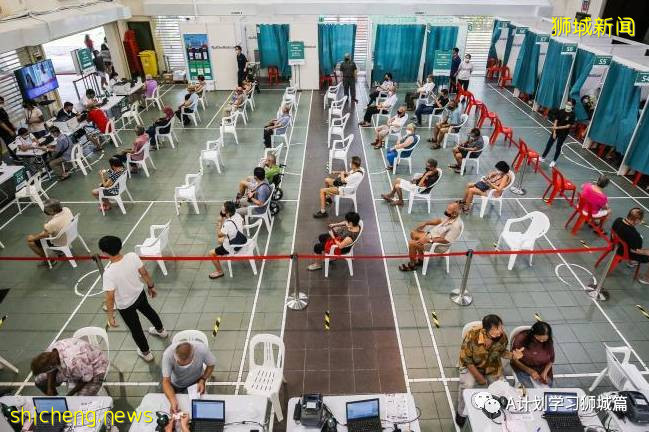 5月28日，新加坡疫情：新增30起，其中社區15起，輸入15起; 新加坡下階段將開放給學生接種疫苗