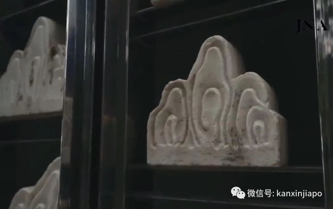 亲眼欣赏新加坡最贵豪宅！唐朝长安的设计，居然还有私人博物馆？