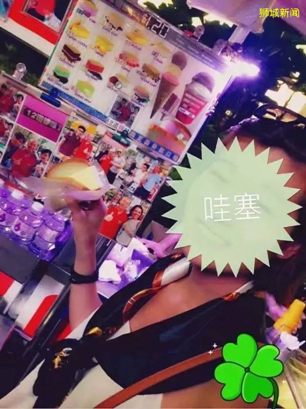 叮!新加坡這樣玩兒——重磅旅遊攻略