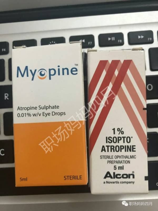 新加坡近視率全球第一！家長如何拯救孩子的眼睛